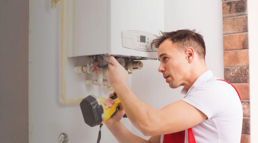 Professional expert plumbing services in Elkview, WV